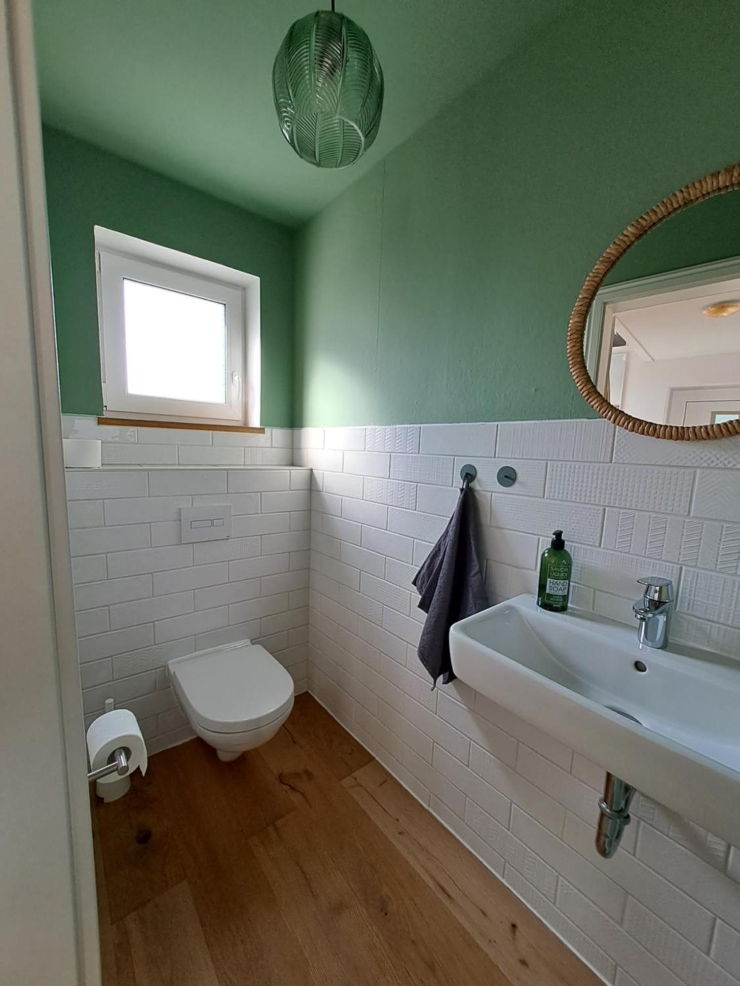 Haus Am Seeufer Rheinsberg Luaran gambar
