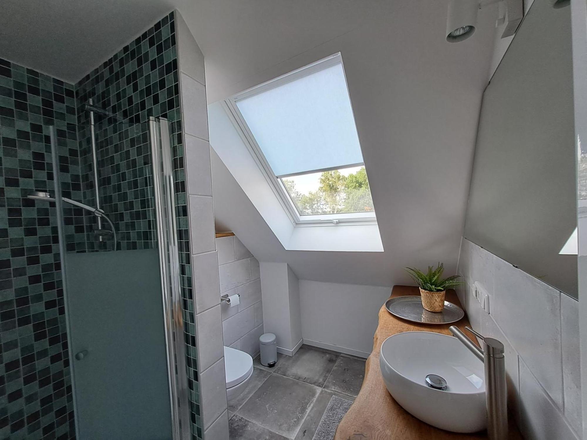 Haus Am Seeufer Rheinsberg Luaran gambar